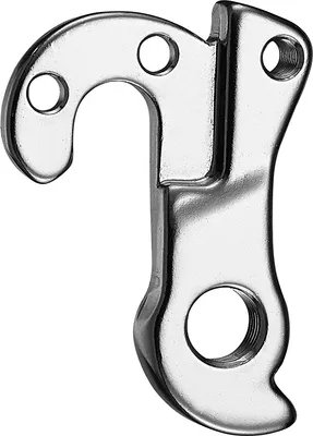 Image de Schaltauge Gh-259 Incl. Schrauben
