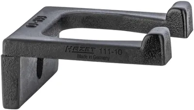 Obrázok produktu pre HAZET 111-10, držiak na náradie, Čierna