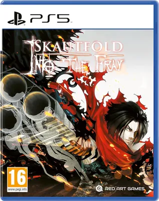 Produktbild von Playstation Games Ps5 Skautfold 3: Into The Fray Durchsichtig PAL Durchsichtig PAL