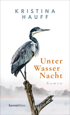 Produktbild von Unter Wasser Nacht