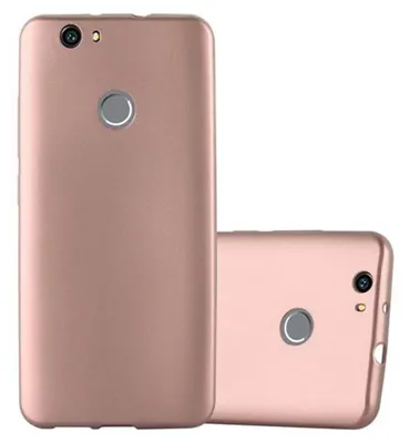 Obrázok produktu pre Cadorabo DE-111832, Huawei, Huawei NOVA, Ruže