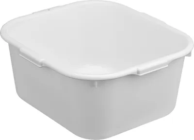 Produktbild von Fußbadewanne, Wasch-Schüssel 40 cm, Fuß-Wanne