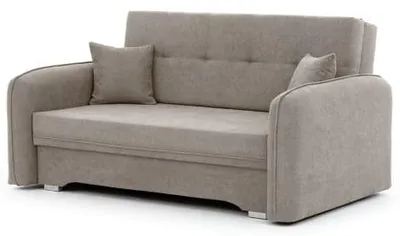Produktbild von ELTAP Sofa Laine 3-seater Beige, SO-LAI-07PO