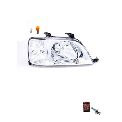 Produktbild von Scheinwerfer + Osram Night Breaker Laser passend für Honda CR-V RD1 Rechts 33101S10G01 Johns