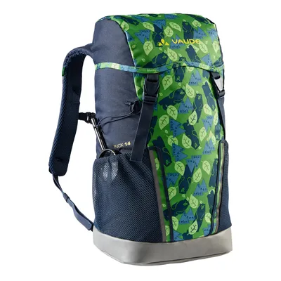 Produktbild von VAUDE Rucksack Kinder Vaude Puck 14 parrot green/eclipse -
