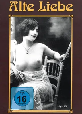 Produktbild von Alte Liebe - Teil 3 + 4. 2 DVDs