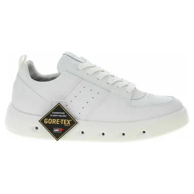 Produktbild von ECCO Damen Sneaker 20971301007 Farbe: Weiß Größe: 39