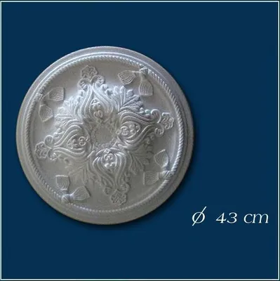 Produktbild von Rosette "R13"