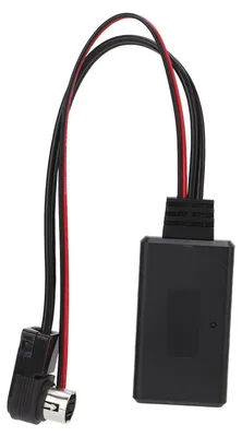 Bluetooth AUX-IN-Kabel 5.0 für JVC/Alpine Auto-Stereo