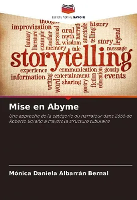 Produktbild von Mise en Abyme