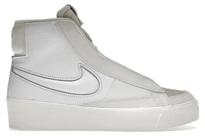 Obrázok produktu pre Nike Blazer Mid Victory – biela, biela, svetlo krémová (dámska) – veľkosť EU 36