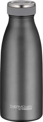 Produktbild von Thermos THERMOcafe 350 ml flask - grey