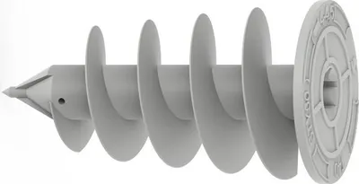 Obrázek produktu pro Stažení Pro Upevnění V Izolaci 25*50Mm Nylon - 25 Ks - Mf-201-2550