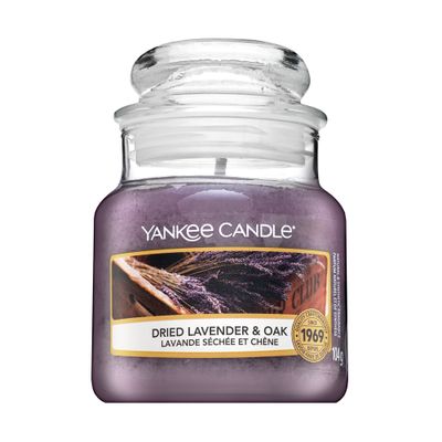 Yankee Candle Duftkerzen günstig online kaufen