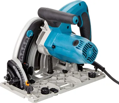 Produktbild von Makita SP6000J Tauchsäge