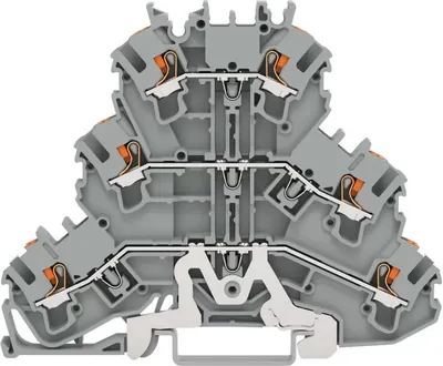 Obrázok produktu pre Wago 2202-3228, 5,2 mm, 93,6 mm, 50 kusov