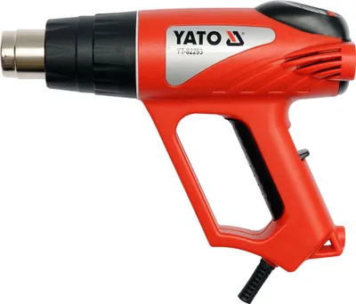 Produktbild von Yato YT-82293 Pistole de heat