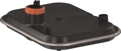 Produktbild von FEBI BILSTEIN 24536 Automatikgetriebe Ölfilter Getriebeölfilter passend für MERCEDES-BENZ A-Klasse (W168) VANEO (414)