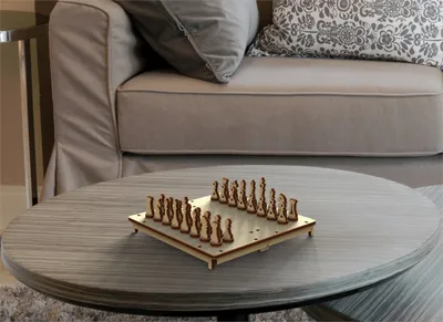 Produktbild von WOODEN.CITY WG211, 8 Jahr(e)