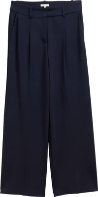 Produktbild von TTLEA Wide Leg Hose