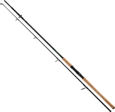 Image de Daiwa Wilderness Spin 2.40m 40-110g Canne à lancer pour le huchon