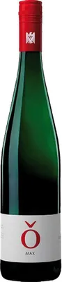 Produktbild von von Othegraven Max Riesling trocken 2023 0,75L