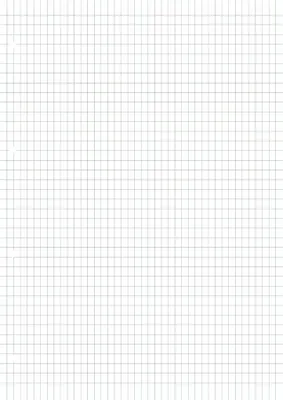 Produktbild von BRUNNEN Ringbucheinlage A4 rautiert 50 Blatt 1066911
