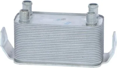 Immagine prodotto di Radiatore olio 81 mm - 74 mm NRF per LAND ROVER RANGE ROVER SPORT