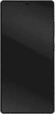 Obrázek produktu pro Clappio, kompletní displej Galaxy S25 Ultra OLED + dotykový + rámeček, stříbrný