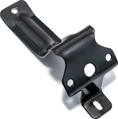 Immagine prodotto di Porta fanale posteriore per fanale posteriore grande in nero - Simson S50, S51, S70