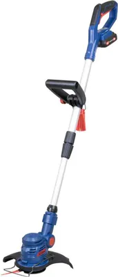 Produktbild von RT 18-201-05 | 1x 18V Akku 2.0Ah + Ladegerät + 20Kunststoffmesser