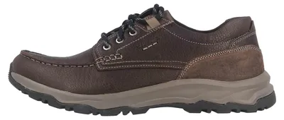 Produktbild von Josef Seibel Leroy 02 Halbschuhe in Übergrößen Braun 14402 TE568 330 große Herrenschuhe