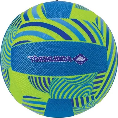 Produktbild von Famanu Beachvolleyball - Hochwertig, Wasserbeständig, Sneldrogend