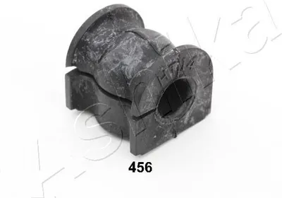 Produktbild von ASHIKA Lagerbuchse Stabilisator GOM-456 Hinten für HONDA Accord VII Limousine (CL, CN) 35mm 31mm 13mm
