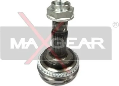 Produktbild von MAXGEAR Gelenksatz Antriebswelle Radseitig für TOYOTA Yaris Schrägheck (P1) 49-0520