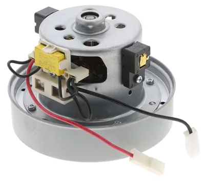 Ersatzmotor MTR283 für Dyson Staubsauger, 1 Stück