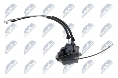 Produktbild von NTY EZC-HY-514 Türschloss Hinten Links für HYUNDAI i30 (FD) i30 CW (FD)