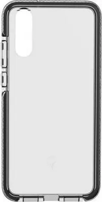 Produktbild von Force Case, Verstärkte Hülle für Huawei P20 LIFE, Transparent