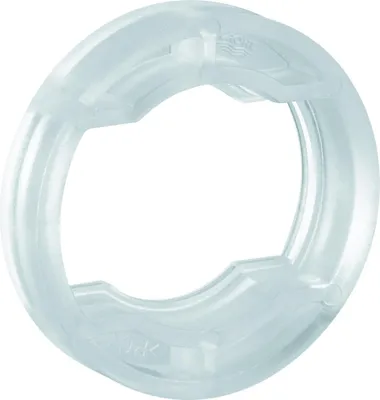 Obrázek produktu pro Grohe vyrovnávací podložka chrom, 1 ks.