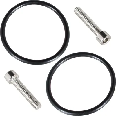 Produktbild von Hydraulikfilter Dichtungssatz Vorladepumpe Pumpe Lamellenkupplung 0CQ598305