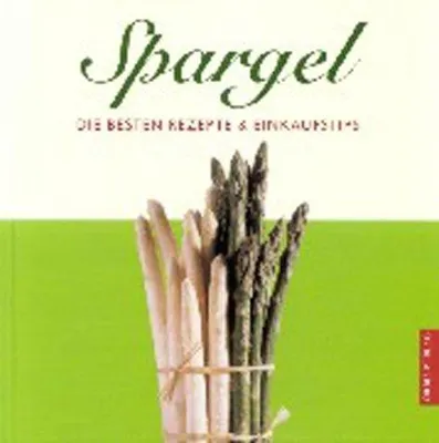 Image de Spargel: Die besten Rezepte & Einkaufstips
