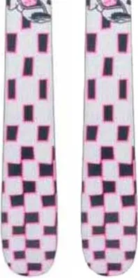 Produktbild von Line Honey Badger Tbl Alpinski Rosa 166 Rosa 166