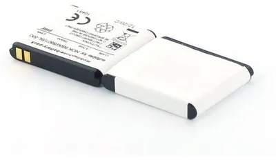 Produktbild von AGI 2993, 500 mAh, Navigator/Handheld mobile computer/Mobile phone, Lithium-Ion, 3,8 cm, 3,3 cm, 6 mm
