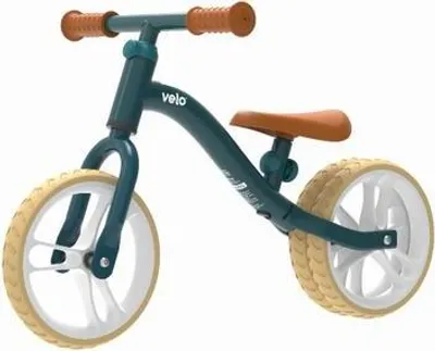Obrázek produktu pro Yvolution Laufrad Junior Air (Farbe petrol, Belastbarkeit bis zu 20 kg) 5002909