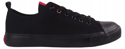 Produktbild von Lee Cooper - Herren Sneaker "LCW22310912M" MR2449 (44,5 EU) (Schwarz)