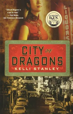 Produktbild von City of Dragons
