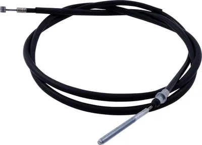 Produktbild von Bremszug hinten kompatibel für APRILIA SR50 WWW (2000-) Roller Moped Bowdenzug