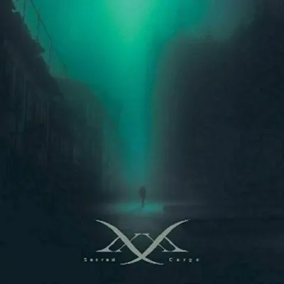 Zdjęcie produktu dla MMXX - Sacred Cargo (LP)