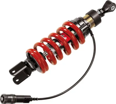 Image de Amortisseur arrière BITUBO XZE31