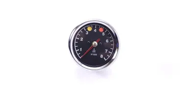 Produktbild von MZ ETZ125 ETZ150 ETZ250 ETZ251 ETZ301 TS250 TS250/1 Drehzahlmesser Chromring